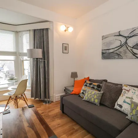 Apartamento Nutkins Windermere