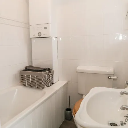 Nutkins Apartamento