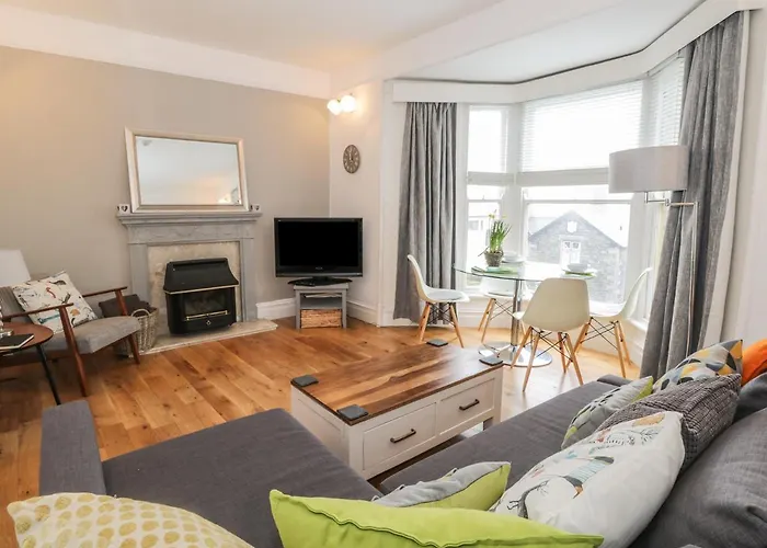 Nutkins * 温德米尔