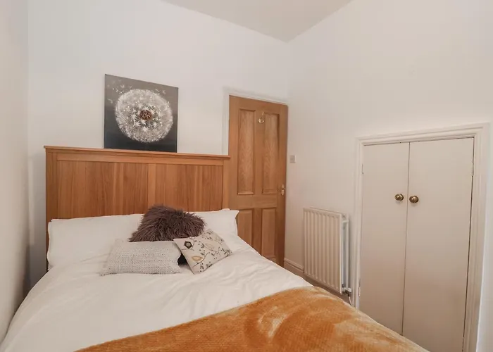 Nutkins 温德米尔